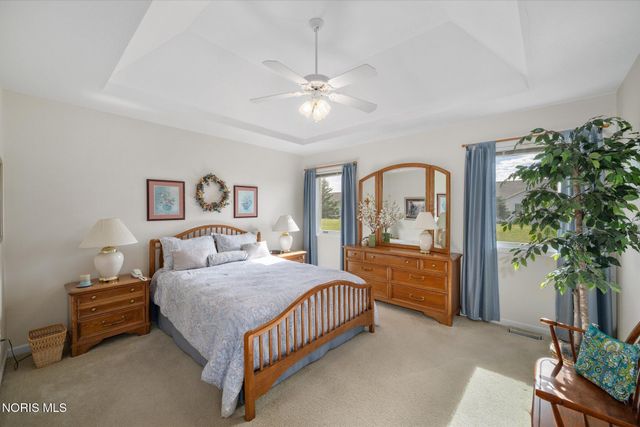 4257 E Waterbend Drive, Maumee, OH 43537