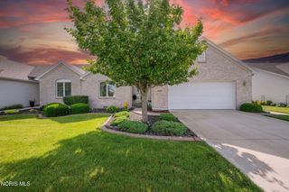 4257 E Waterbend Drive, Maumee, OH 43537