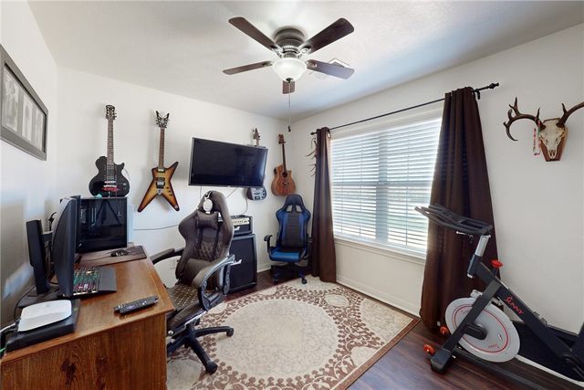 400 West OSR, Caldwell, TX 77836