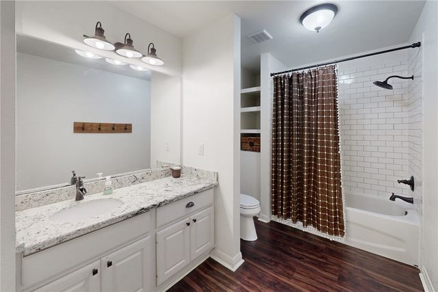 400 West OSR, Caldwell, TX 77836