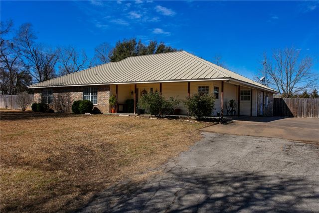 400 West OSR, Caldwell, TX 77836
