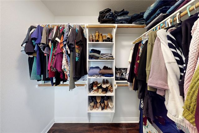 400 West OSR, Caldwell, TX 77836