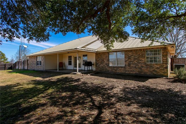 400 West OSR, Caldwell, TX 77836