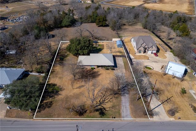 400 West OSR, Caldwell, TX 77836