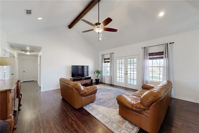 400 West OSR, Caldwell, TX 77836