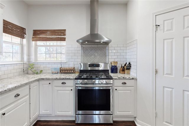 400 West OSR, Caldwell, TX 77836