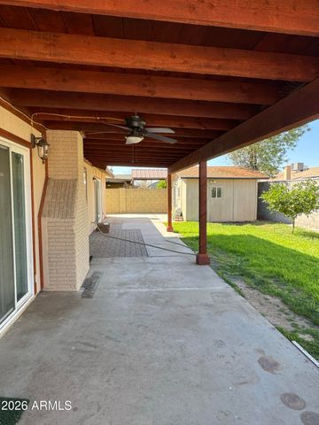 6540 W HAZELWOOD Street, Phoenix, AZ 85033