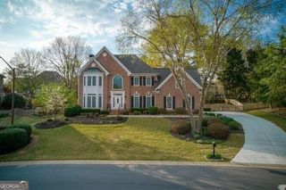 2966 Croftwood Trail SW, Marietta, GA 30064