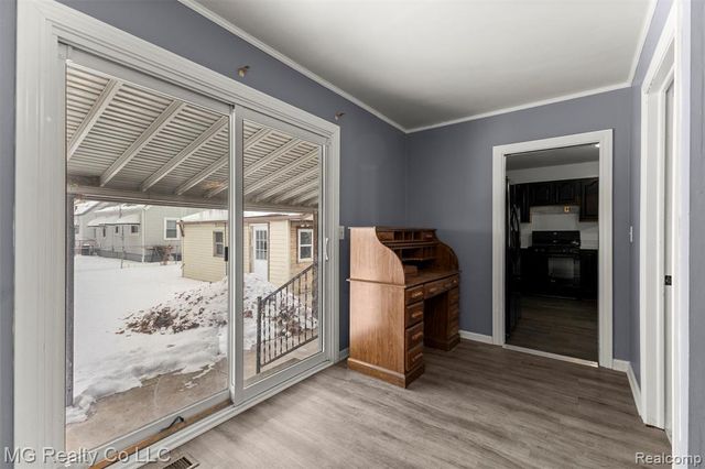 14716 Eureka Road, Southgate, MI 48195