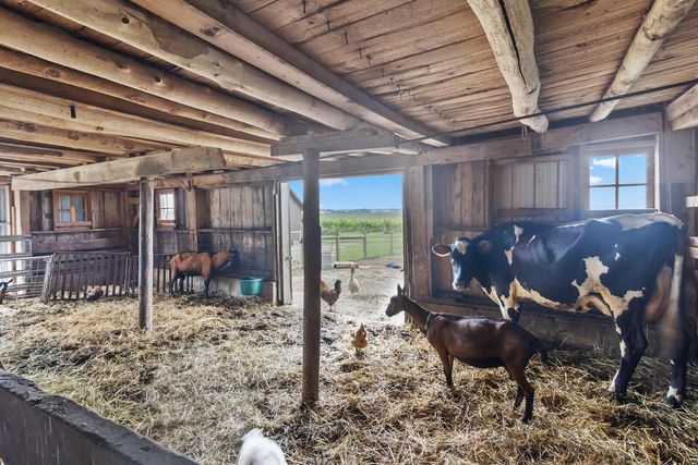 W5837 County Road A, Elkhorn, WI 53121