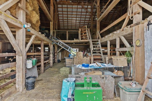 W5837 County Road A, Elkhorn, WI 53121