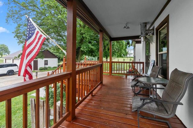 W5837 County Road A, Elkhorn, WI 53121