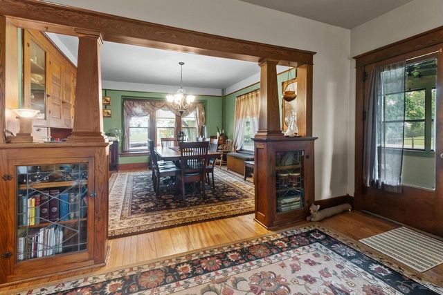 W5837 County Road A, Elkhorn, WI 53121