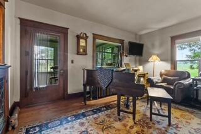 W5837 County Road A, Elkhorn, WI 53121