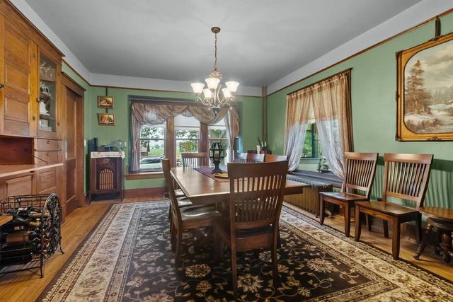 W5837 County Road A, Elkhorn, WI 53121