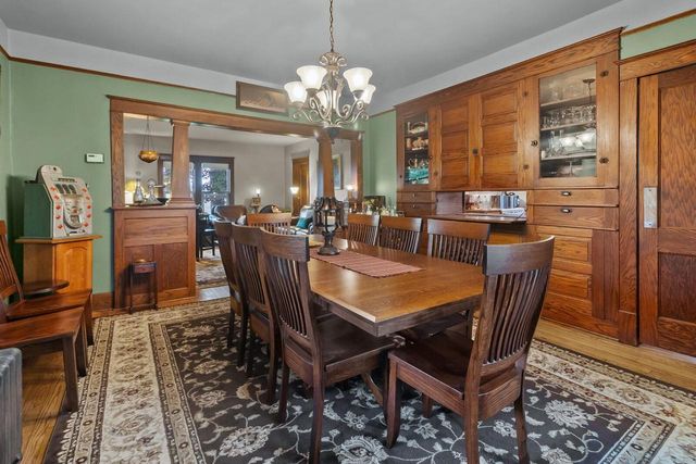 W5837 County Road A, Elkhorn, WI 53121