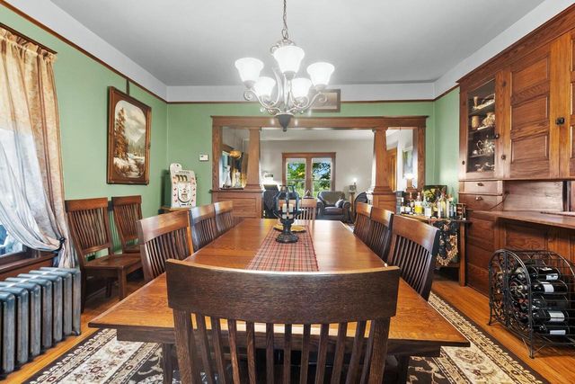 W5837 County Road A, Elkhorn, WI 53121