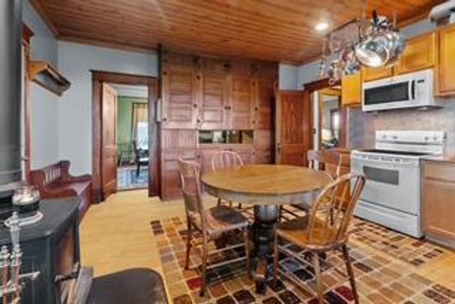 W5837 County Road A, Elkhorn, WI 53121