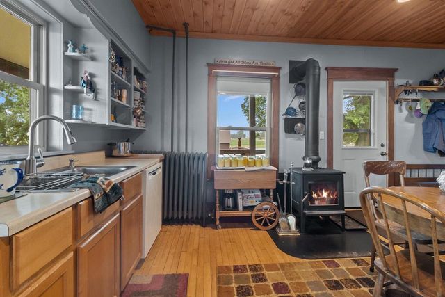 W5837 County Road A, Elkhorn, WI 53121