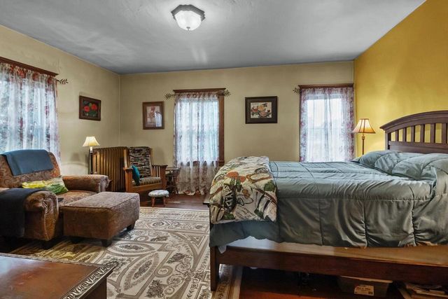 W5837 County Road A, Elkhorn, WI 53121