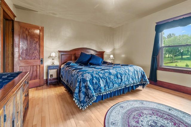 W5837 County Road A, Elkhorn, WI 53121