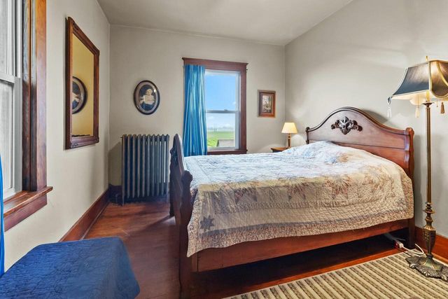 W5837 County Road A, Elkhorn, WI 53121