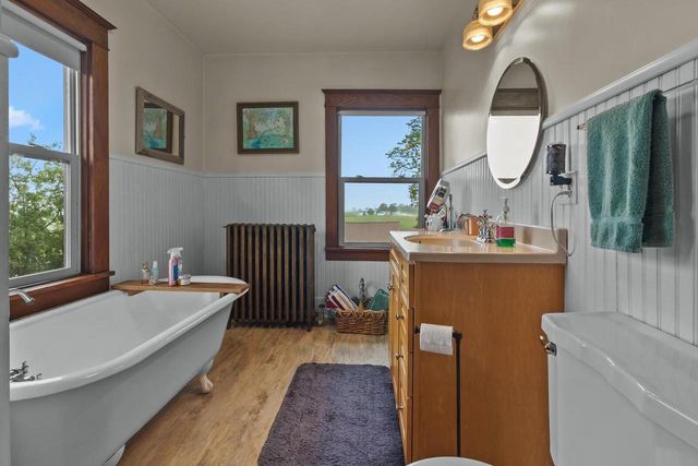 W5837 County Road A, Elkhorn, WI 53121