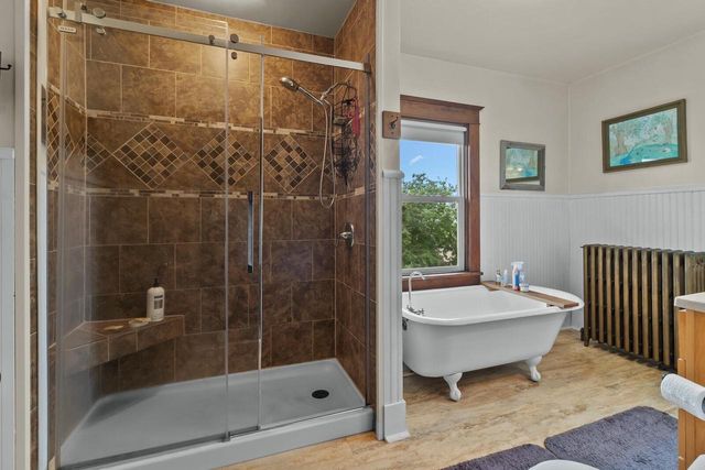 W5837 County Road A, Elkhorn, WI 53121