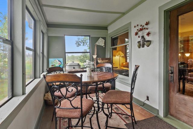 W5837 County Road A, Elkhorn, WI 53121