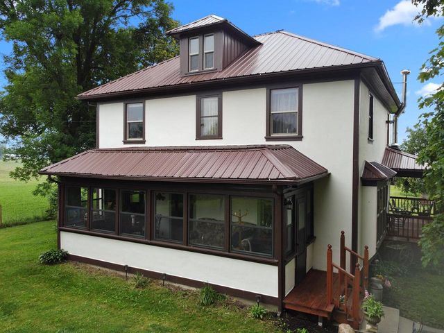 W5837 County Road A, Elkhorn, WI 53121