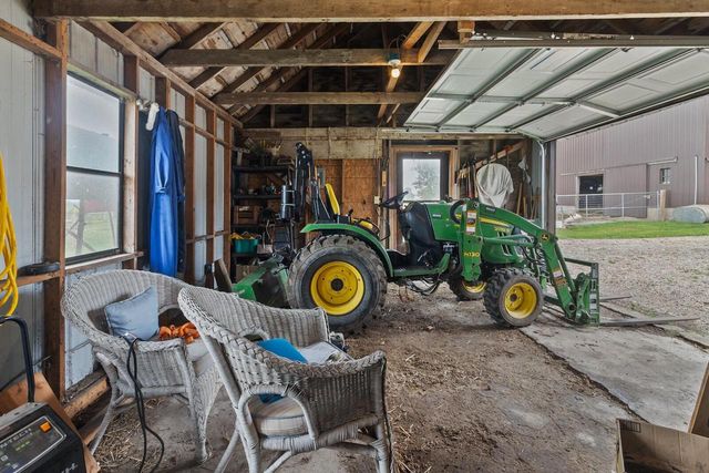 W5837 County Road A, Elkhorn, WI 53121