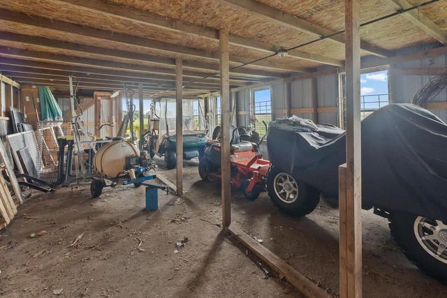 W5837 County Road A, Elkhorn, WI 53121