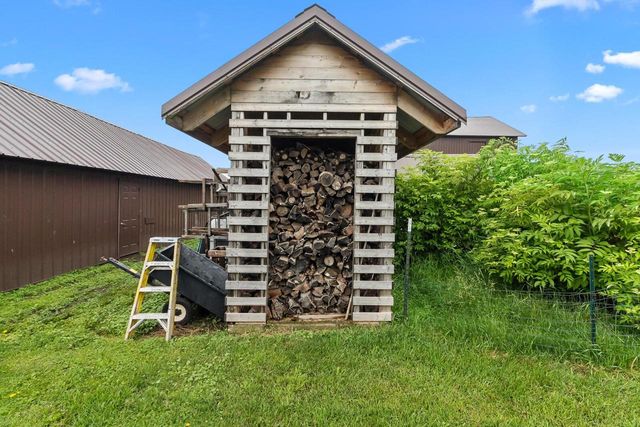 W5837 County Road A, Elkhorn, WI 53121