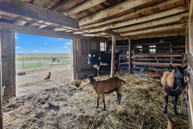 W5837 County Road A, Elkhorn, WI 53121