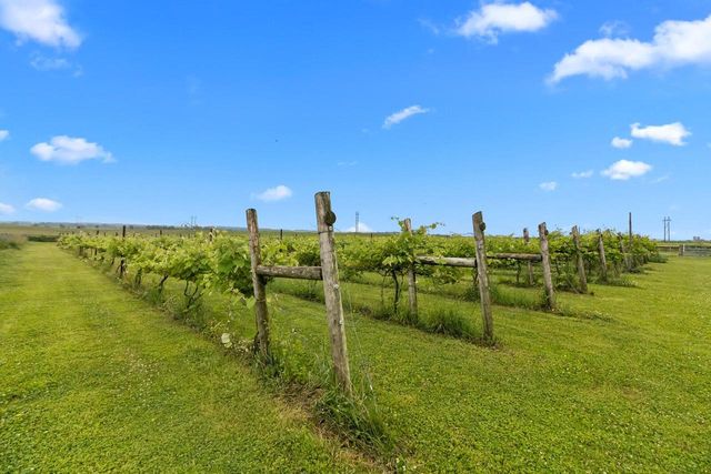 W5837 County Road A, Elkhorn, WI 53121