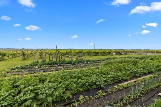 W5837 County Road A, Elkhorn, WI 53121