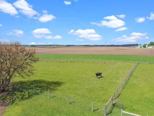 W5837 County Road A, Elkhorn, WI 53121