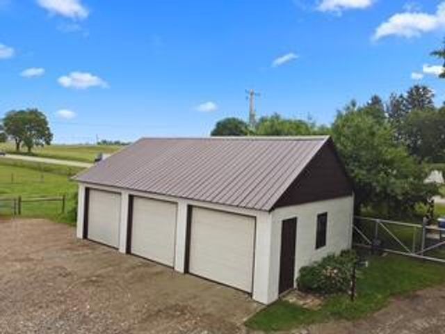 W5837 County Road A, Elkhorn, WI 53121