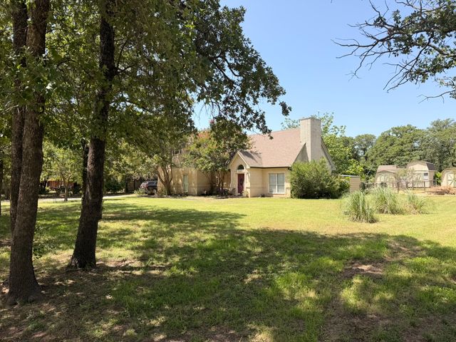 3903 Brushy Road, Granbury, TX 76048