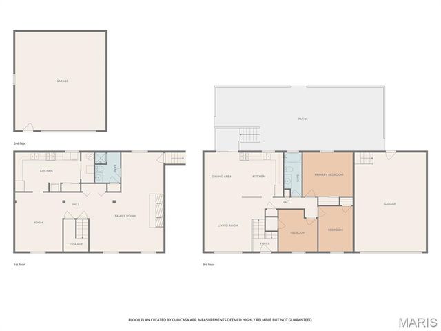 806 N 9th Street, Wood River, IL 62095