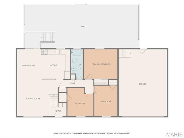 806 N 9th Street, Wood River, IL 62095