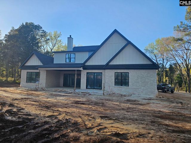 1147 Old Chapin Road, Lexington, SC 29072