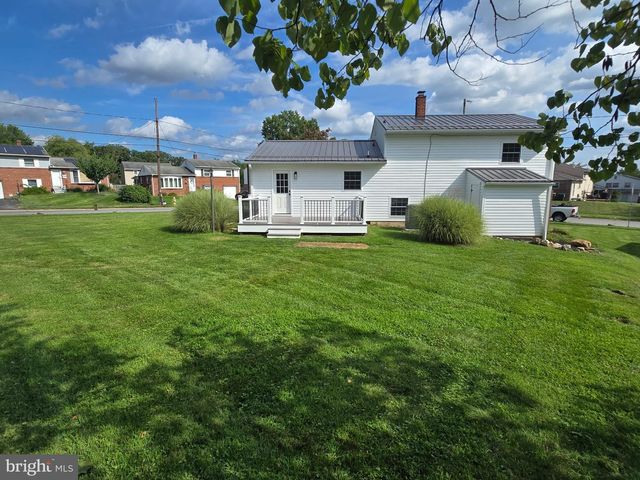 2444 OWEN DR, Wilmimgton, DE 19808