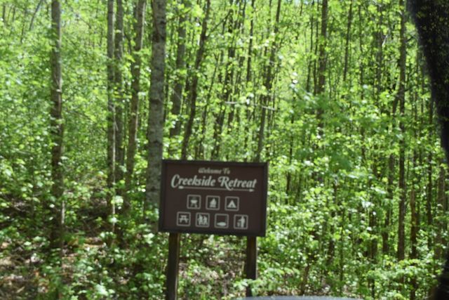 Lot 189 Hawks Nest Court, Ellijay, GA 30536