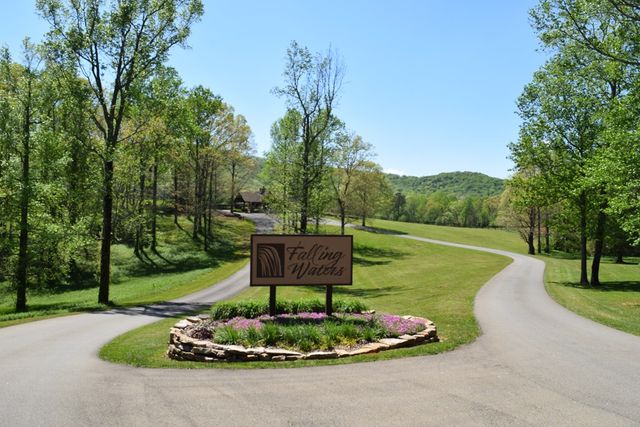 Lot 189 Hawks Nest Court, Ellijay, GA 30536