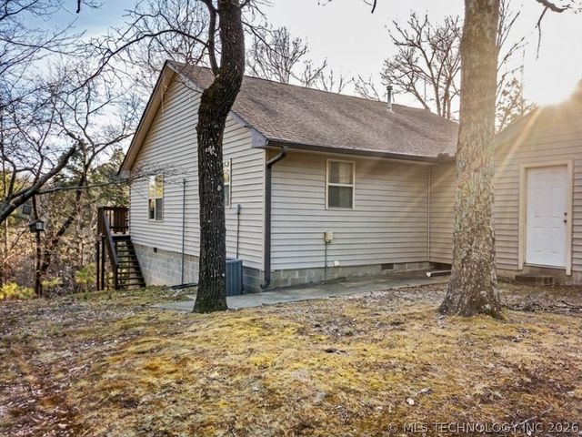 2064 Cave Creek Court, Kansas, OK 74347