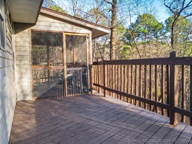 2064 Cave Creek Court, Kansas, OK 74347