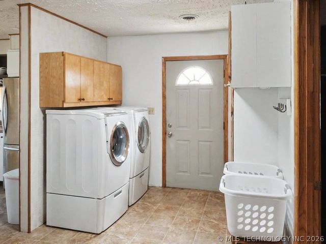 2064 Cave Creek Court, Kansas, OK 74347