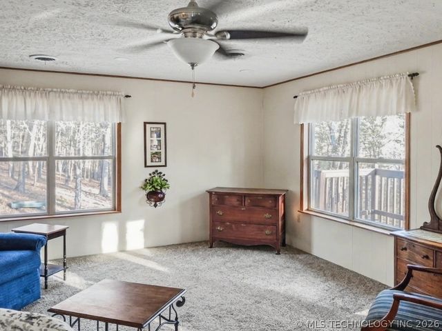 2064 Cave Creek Court, Kansas, OK 74347