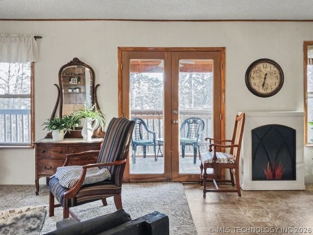 2064 Cave Creek Court, Kansas, OK 74347